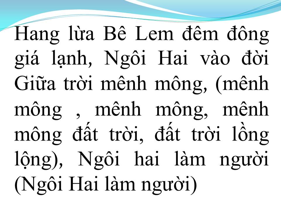 Lời bài hát VŨ ĐIỆU TÂY NGUYÊN