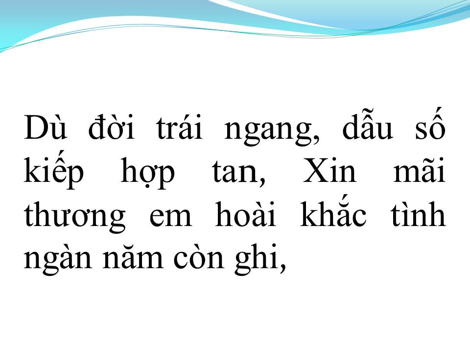 Lời bài hát MƯA BUỒN CHIỀU VẮNG EM