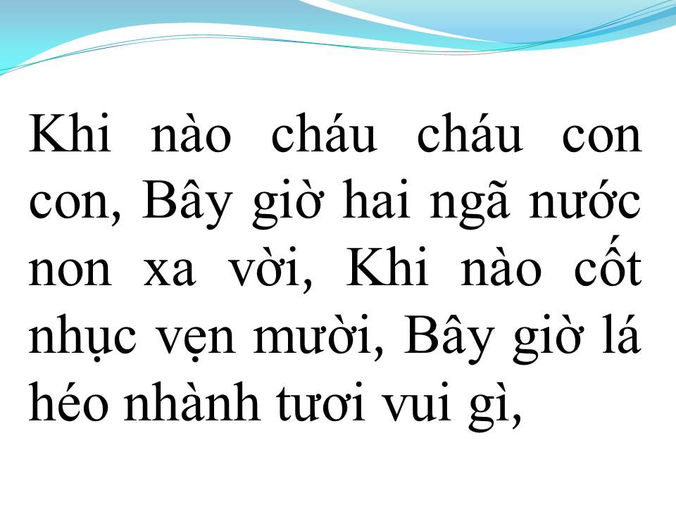 Lời bài hát MỘT KIẾP NGƯỜI