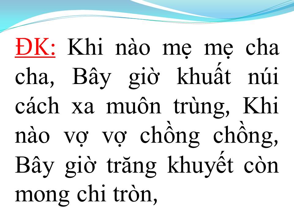 Lời bài hát MỘT KIẾP NGƯỜI