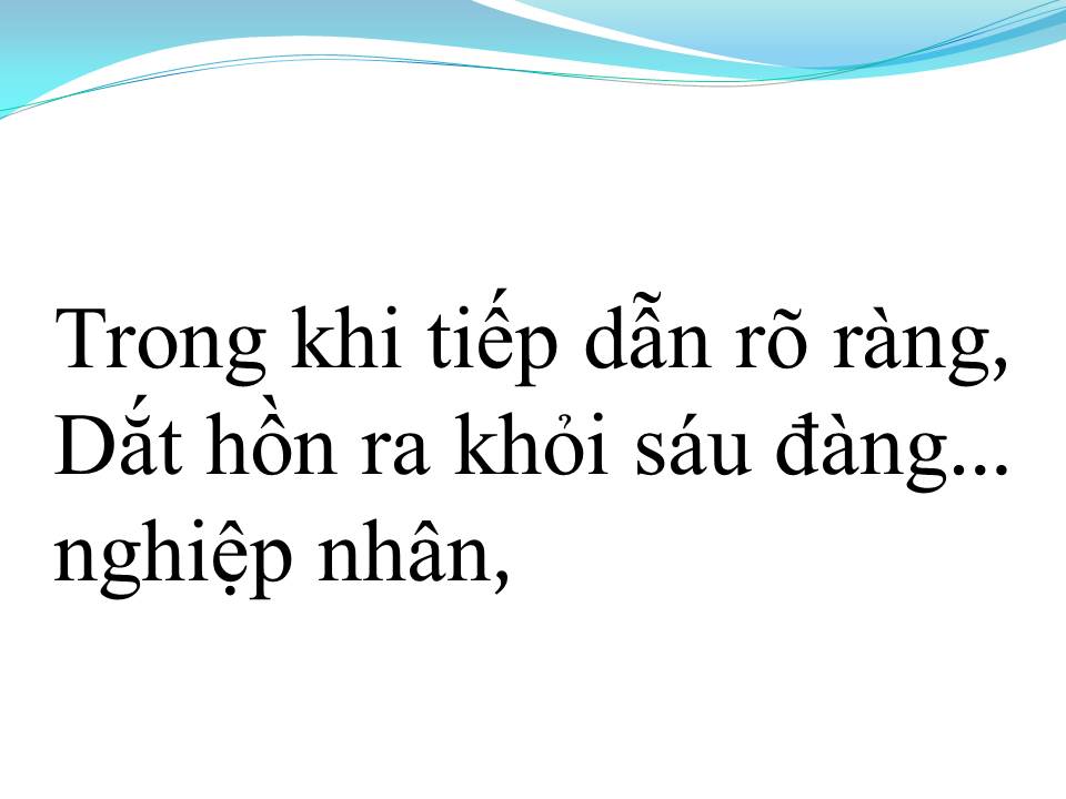 Lời bài hát MỘT KIẾP NGƯỜI