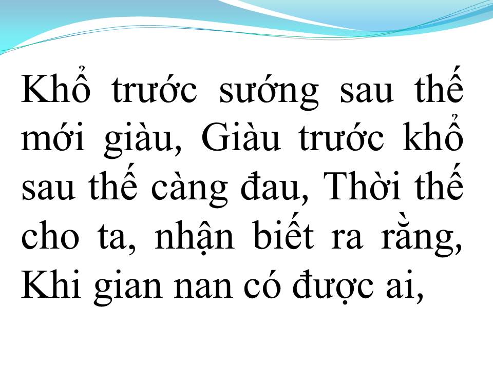 Lời bài hát ĐỜI LÀ THẾ THÔI