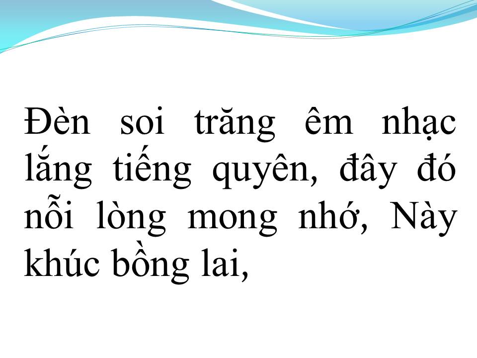 Lời bài hát THIÊN THAI