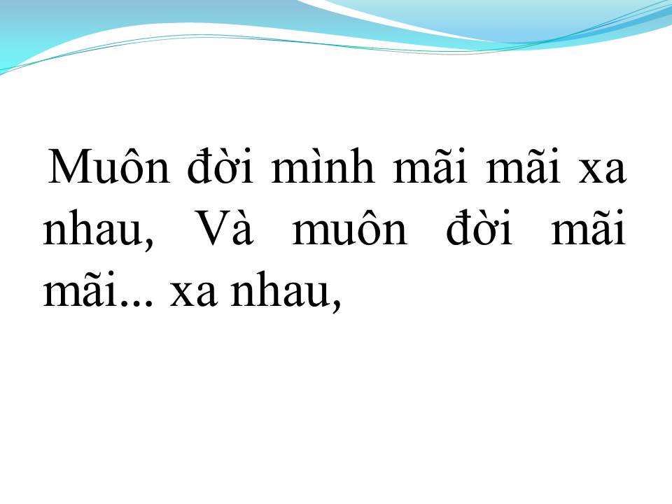 Lời bài hát LY RƯỢU ĐẮNG CAY