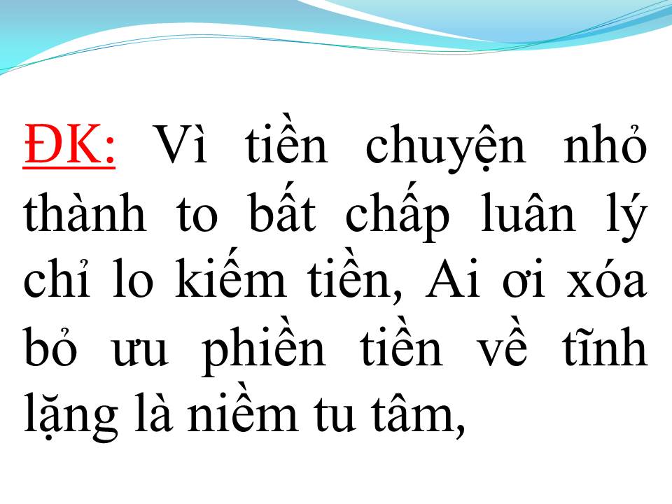 Lời bài hát TRÒ ĐÙA