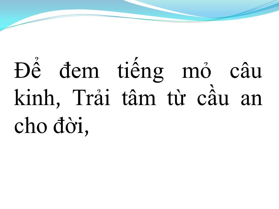 Lời bài hát CHÚ TIỂU NGÂY THƠ