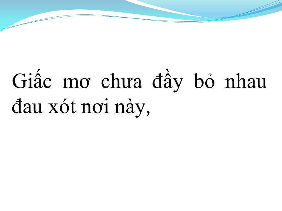 Lời bài hát TRẢ NỢ NGƯỜI TA