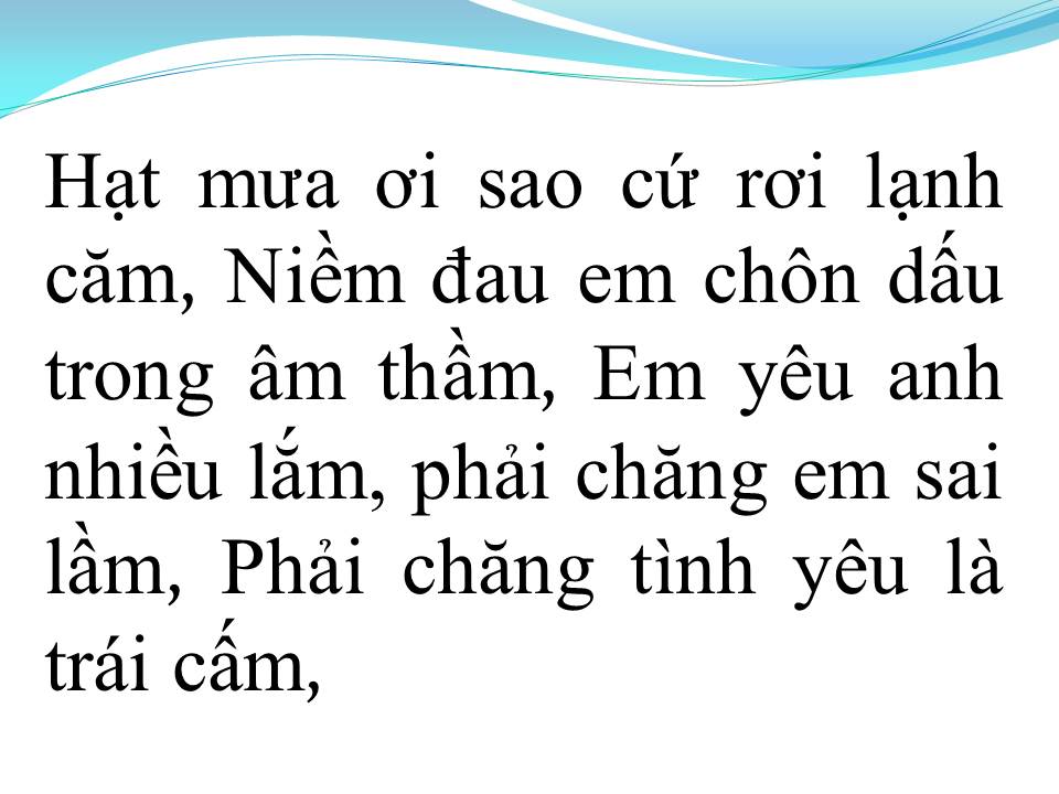 Lời bài hát KẺ KHỜ