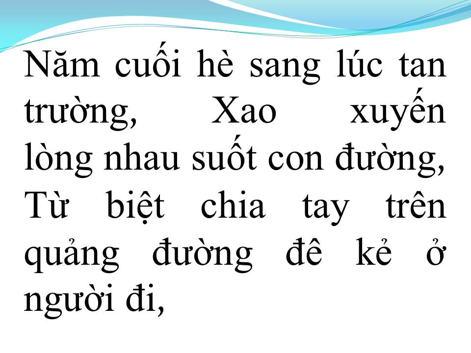 Lời bài hát TÌNH ĐẸP MUÔN THUỞ