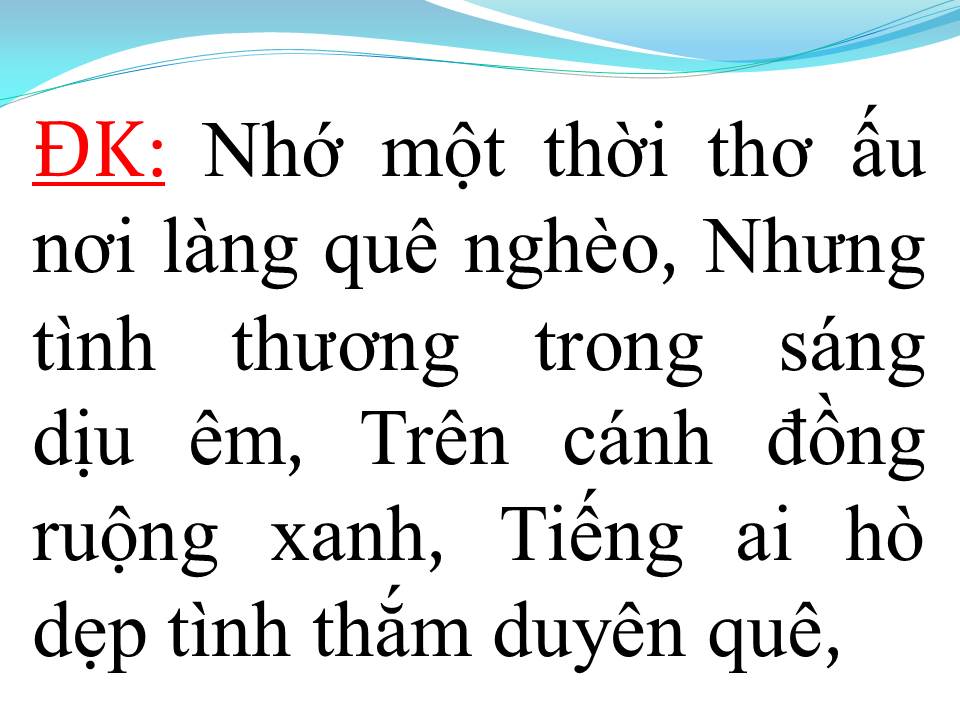 Lời bài hát TÌNH ĐẸP MUÔN THUỞ