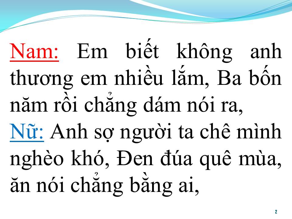 Lời bài hát LỠ CHUYẾN ĐÒ DUYÊN (SONG CA)