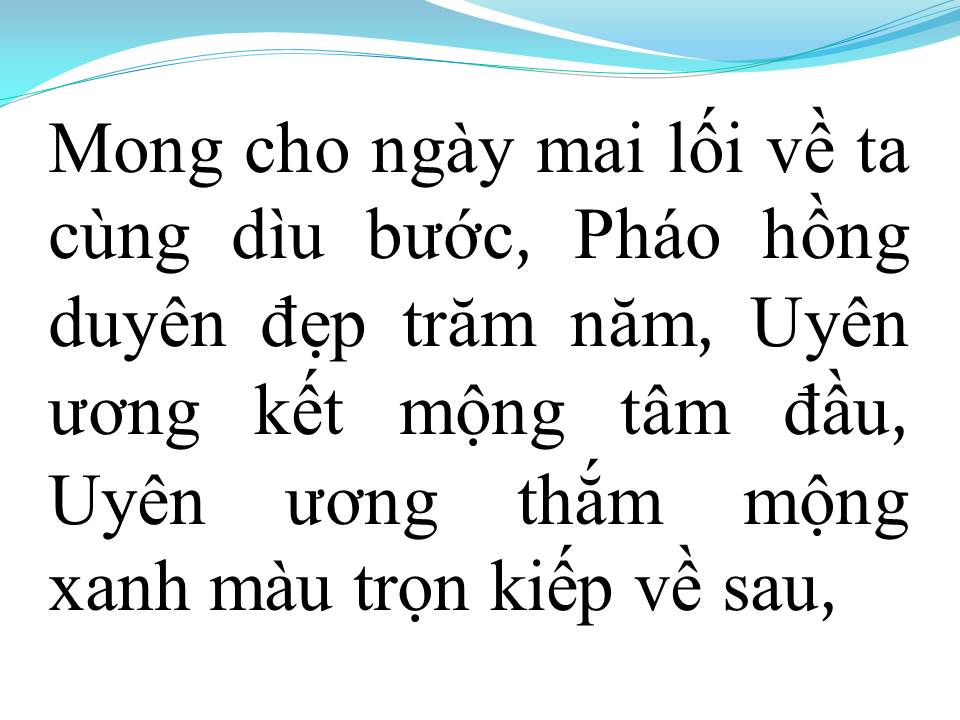 Lời bài hát MỘT NỮA ĐỜI TÔI