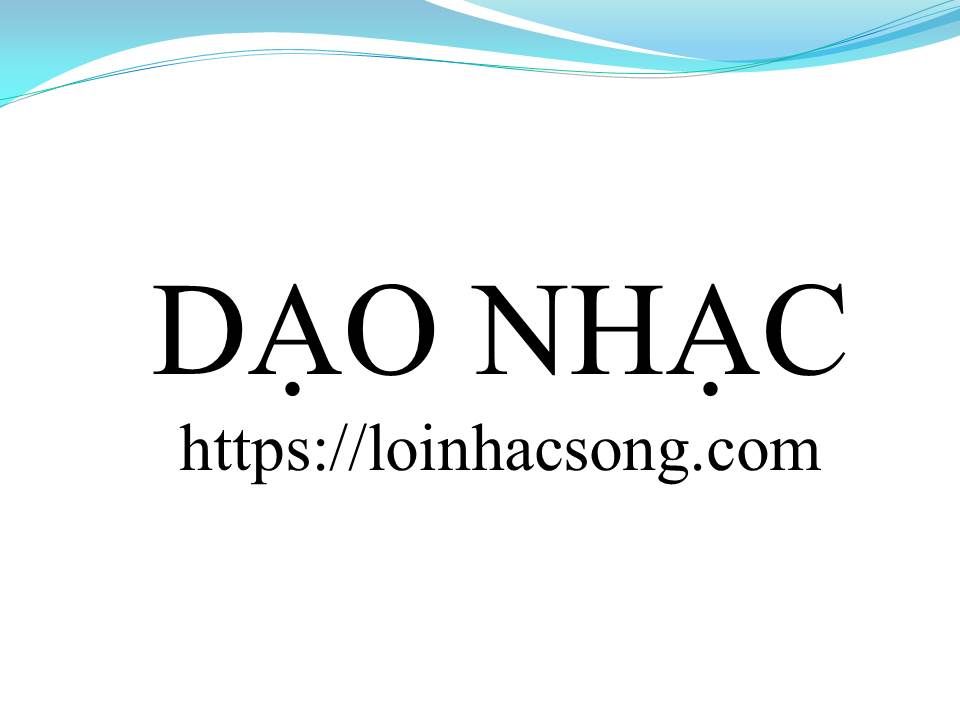 Lời bài hát HẸN CÂU ĐÁ VÀNG