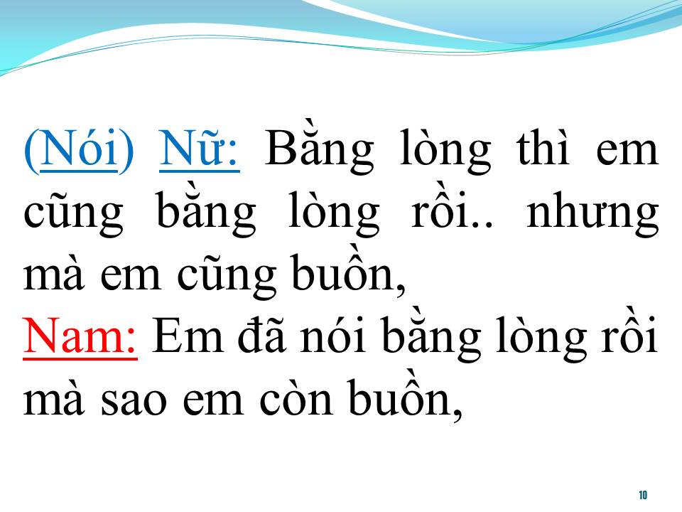 Lời bài hát HẸN CÂU ĐÁ VÀNG
