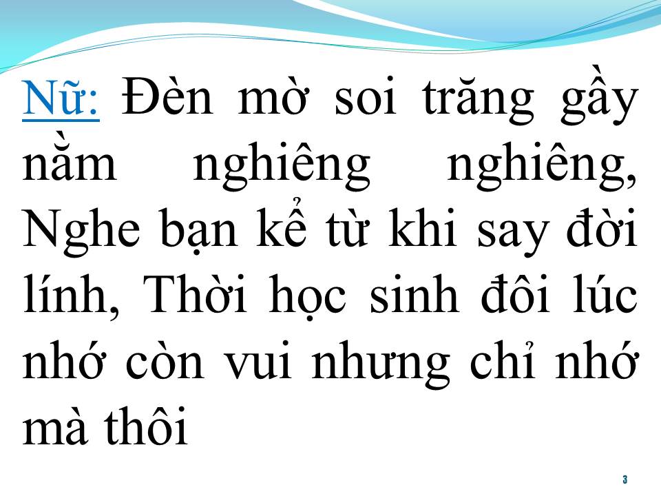 Lời bài hát TÂM SỰ CHÚNG MÌNH