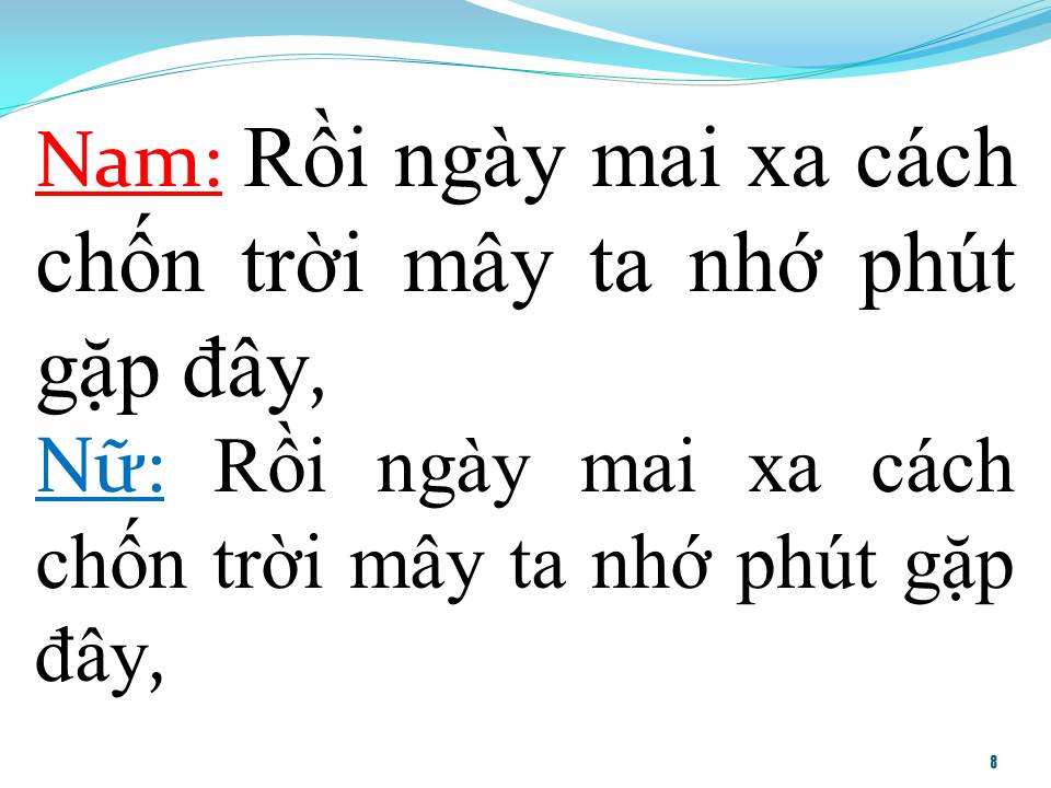 Lời bài hát TÂM SỰ CHÚNG MÌNH