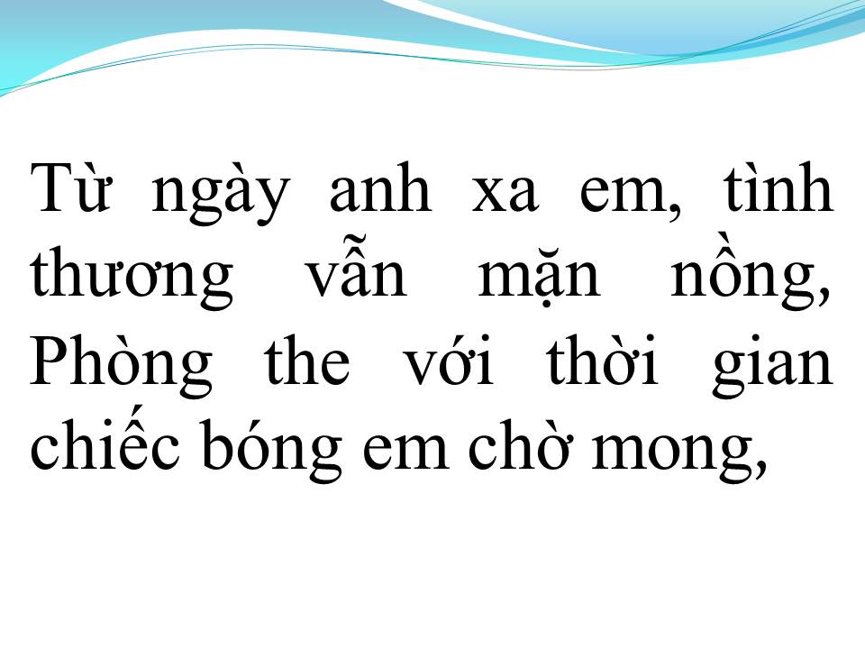 Lời bài hát NẾU MÌNH THƯƠNG NHAU