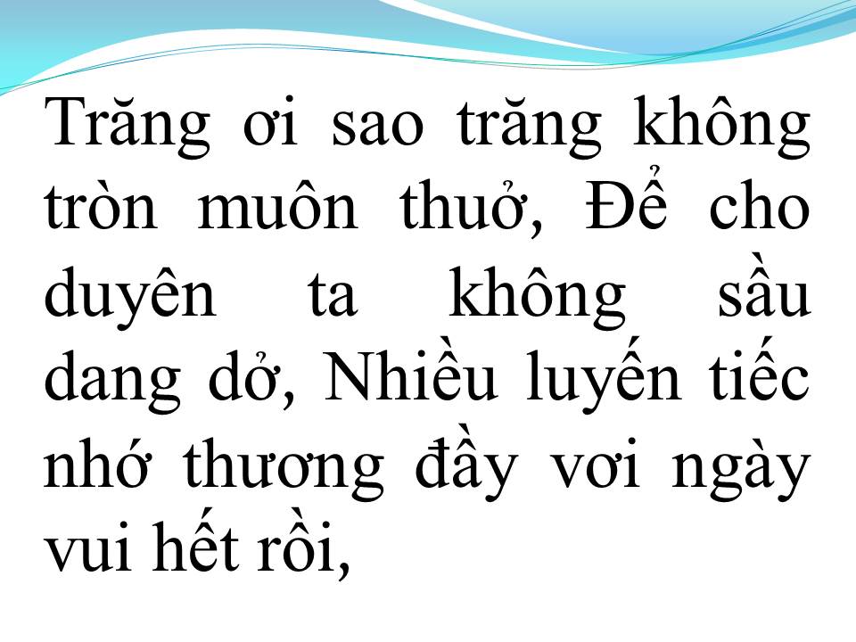 Lời bài hát NẾU MÌNH THƯƠNG NHAU