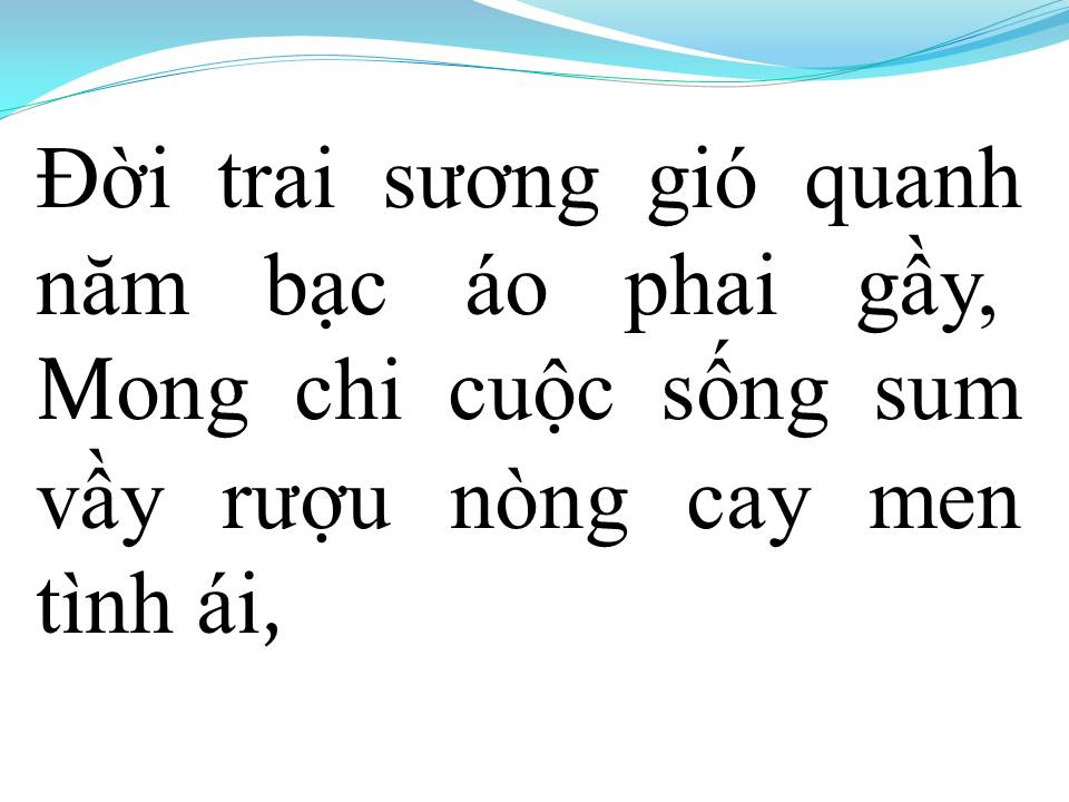 Lời bài hát SƯƠNG KHÓI