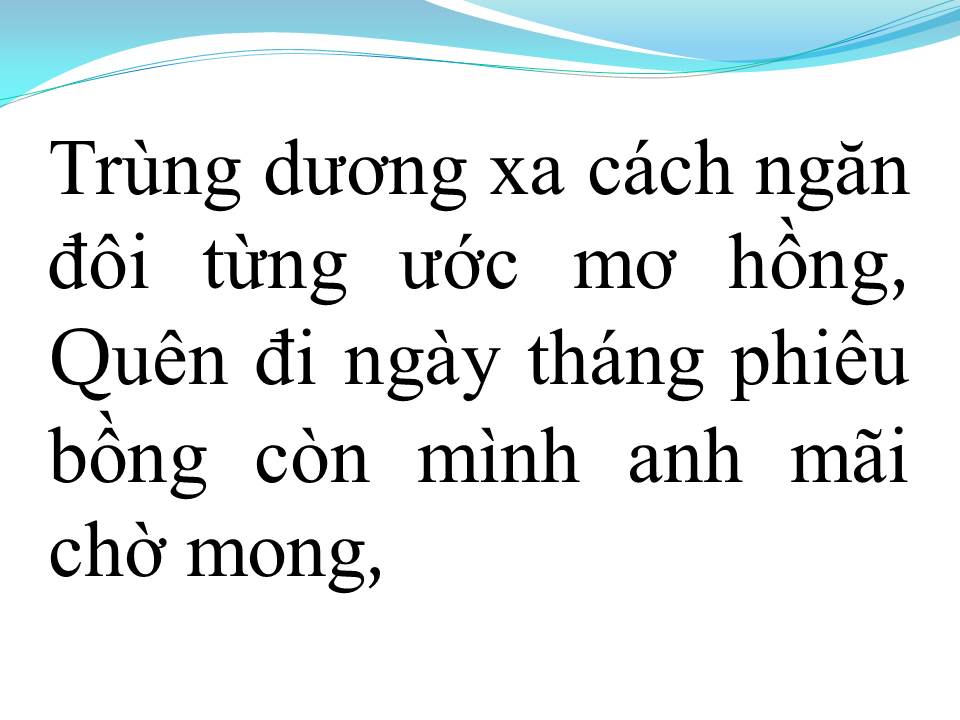 Lời bài hát SƯƠNG KHÓI
