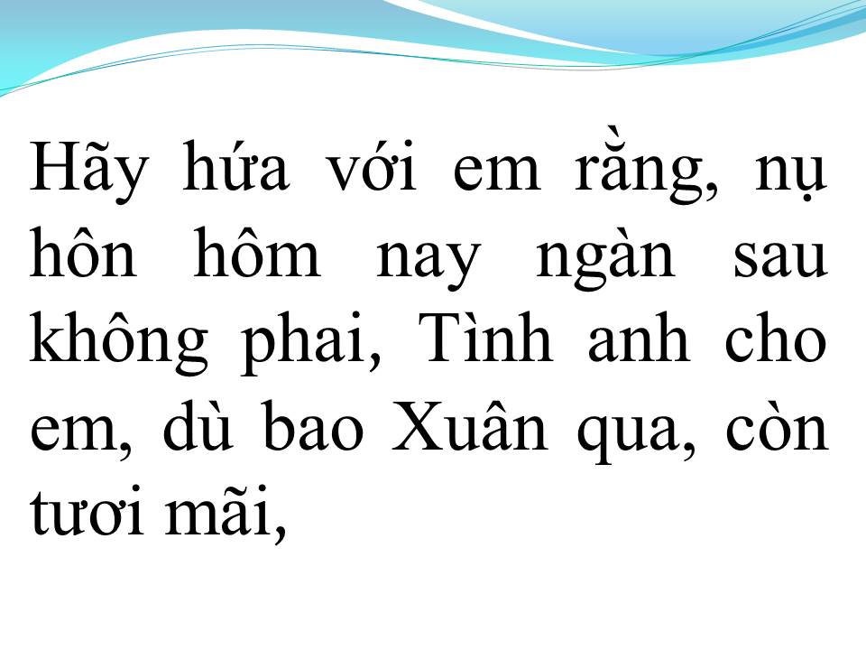 Lời bài hát YÊU EM BẰNG CẢ TRÁI TIM