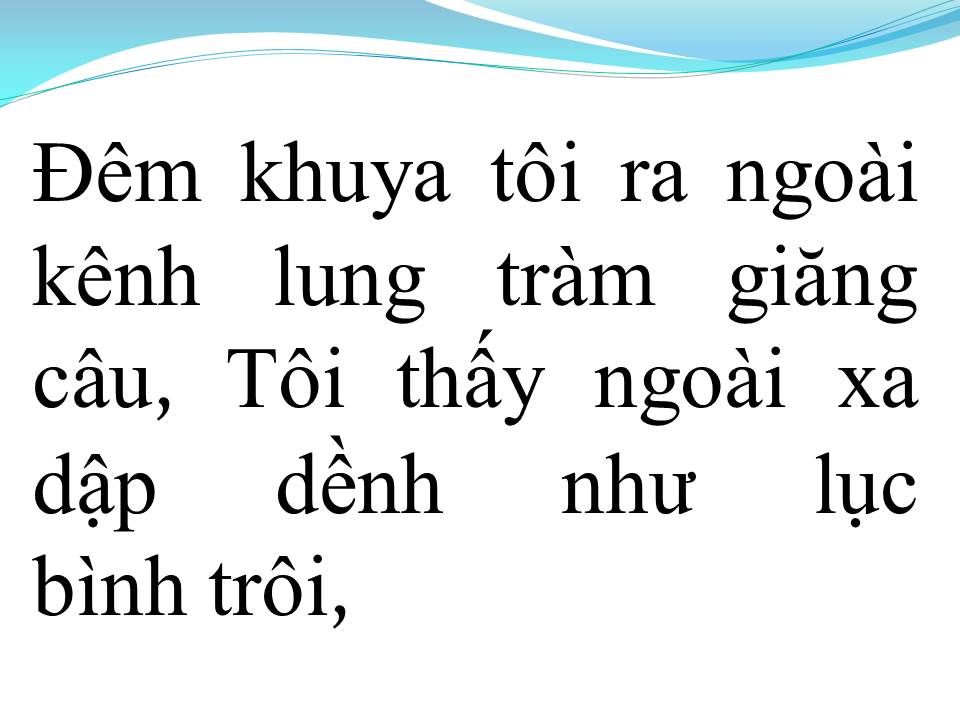 Lời bài hát BA PHI MIỆT VƯỜN