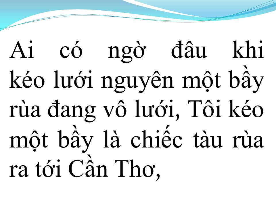 Lời bài hát BA PHI MIỆT VƯỜN