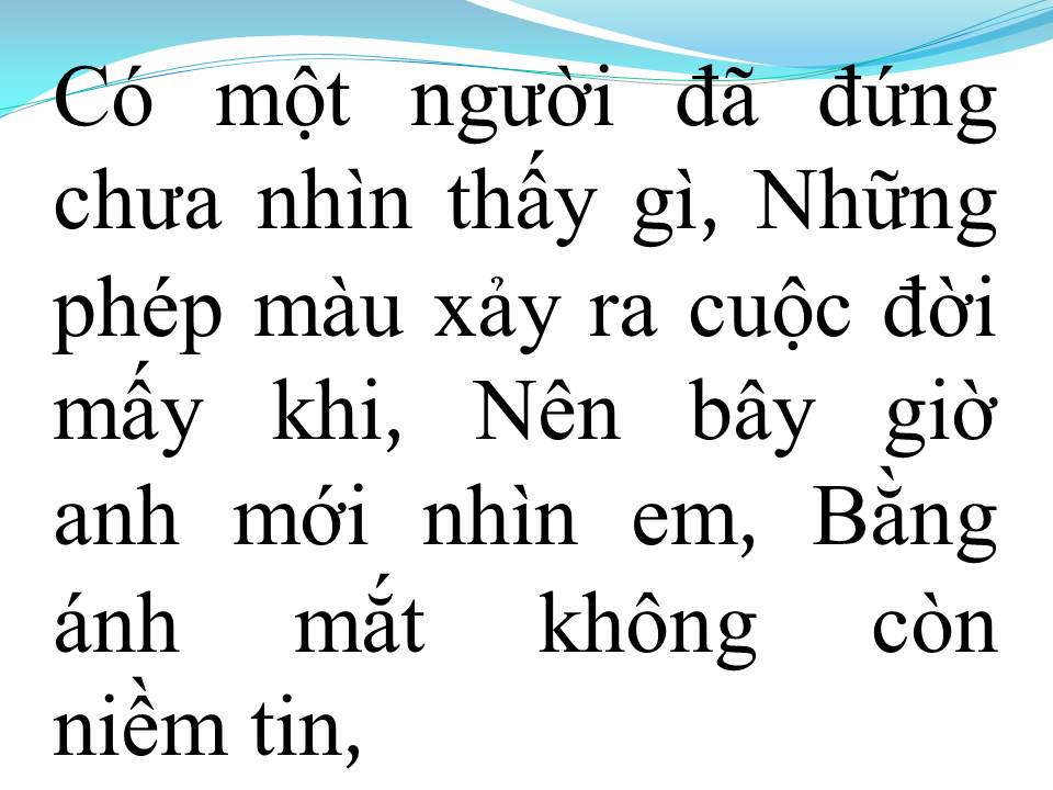 Lời bài hát EM LÀM GÌ TỐI NAY