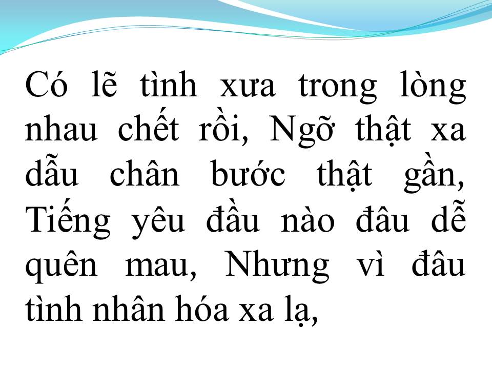 Lời bài hát NGƯỜI YÊU TÔI ĐÂU