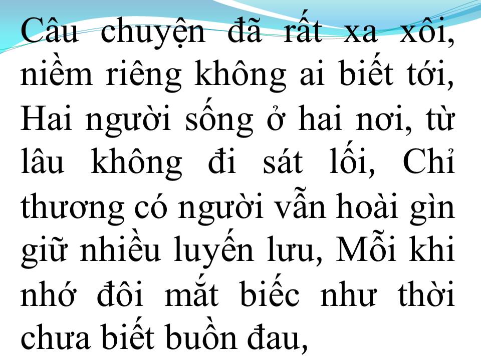 Lời bài hát CÓ CHÀNG TRAI VIẾT LÊN CÂY