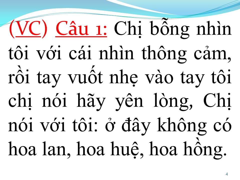 Lời bài hát HOA MUA TRẮNG (TÂN CỔ)