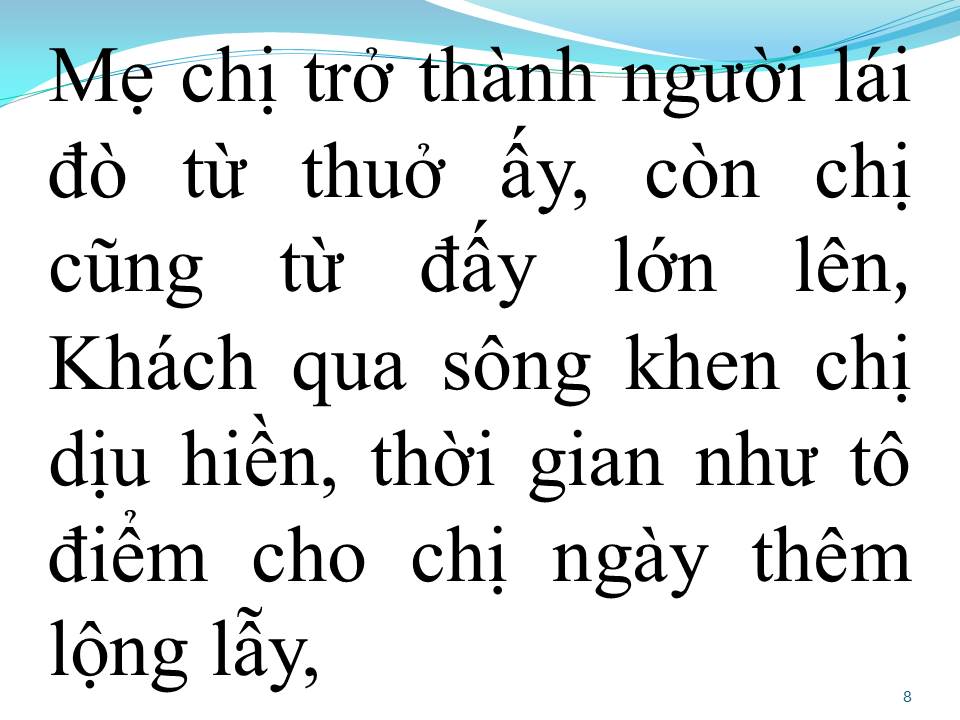 Lời bài hát HOA MUA TRẮNG (TÂN CỔ)