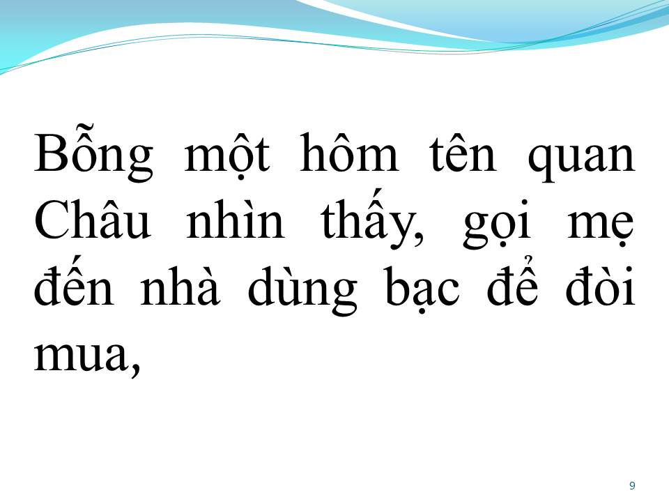 Lời bài hát HOA MUA TRẮNG (TÂN CỔ)