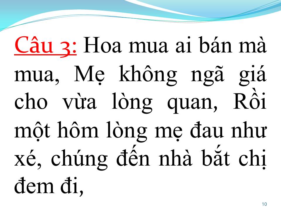Lời bài hát HOA MUA TRẮNG (TÂN CỔ)