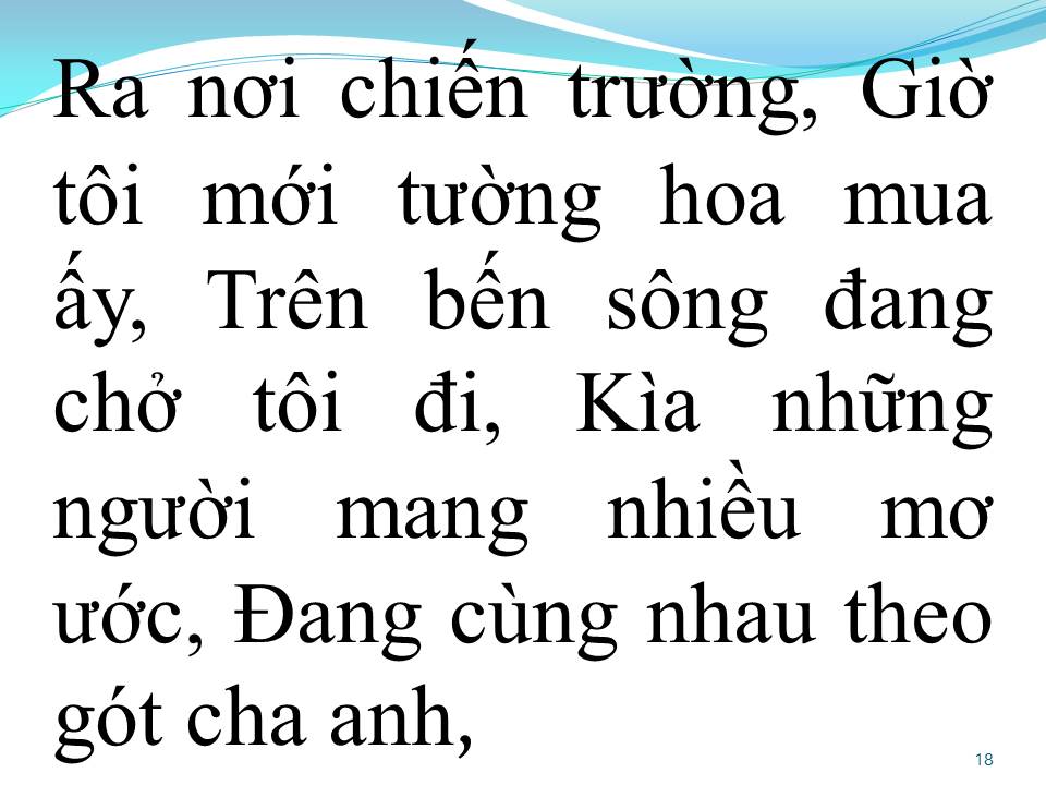 Lời bài hát HOA MUA TRẮNG (TÂN CỔ)