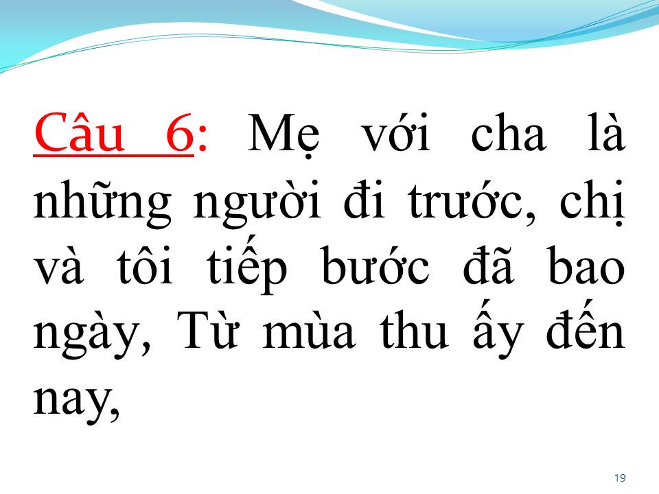 Lời bài hát HOA MUA TRẮNG (TÂN CỔ)