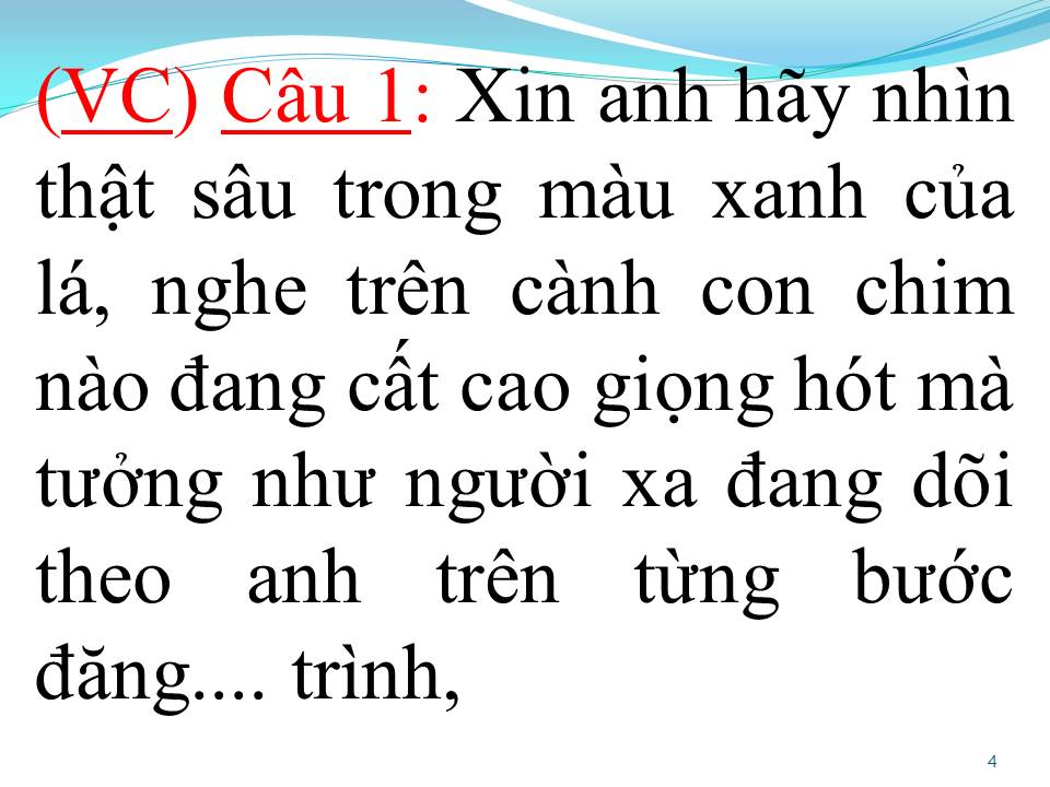 Lời bài hát RỪNG LÁ THẤP (TÂN CỔ)
