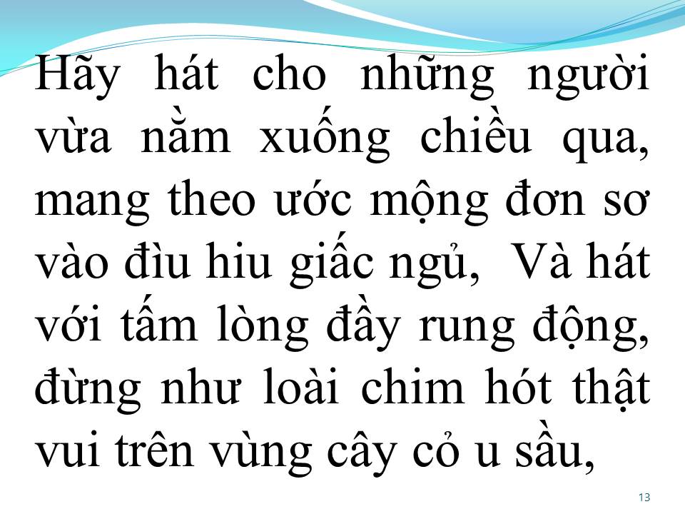 Lời bài hát RỪNG LÁ THẤP (TÂN CỔ)