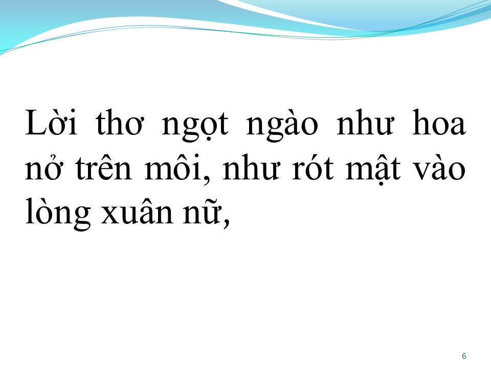 Lời bài hát CON ĐƯỜNG XƯA EM ĐI (TÂN CỔ)
