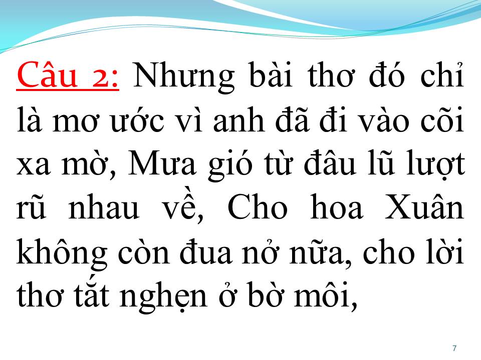 Lời bài hát CON ĐƯỜNG XƯA EM ĐI (TÂN CỔ)