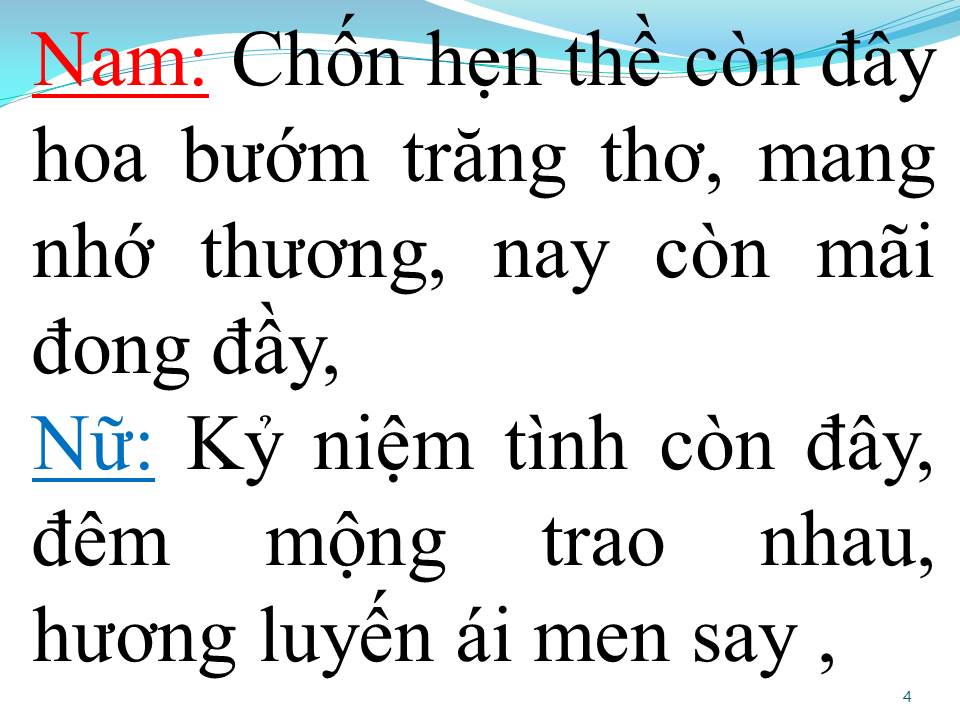 Lời bài hát CHỈ CÒN LẠI NIỀM ĐAU (SONG CA)