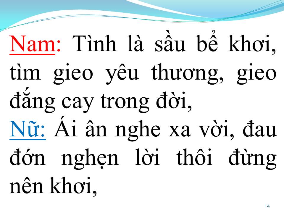 Lời bài hát CHỈ CÒN LẠI NIỀM ĐAU (SONG CA)