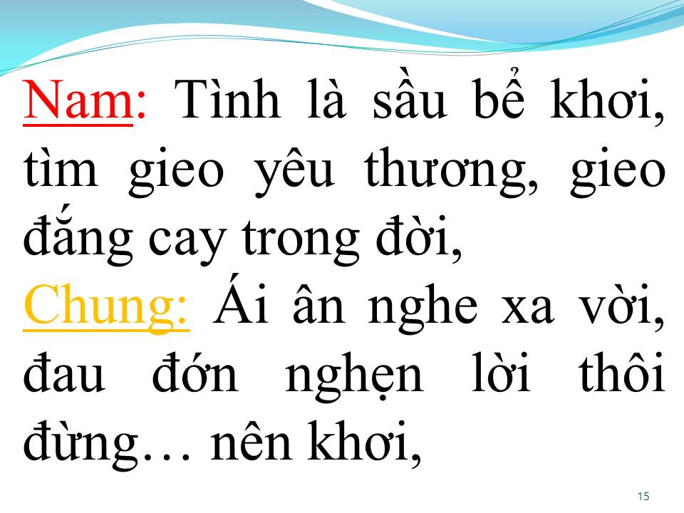 Lời bài hát CHỈ CÒN LẠI NIỀM ĐAU (SONG CA)