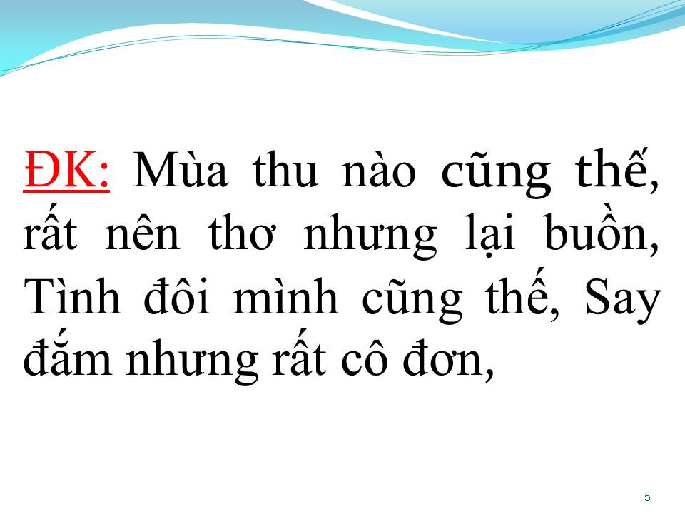 Lời bài hát ÁO EM THU VÀNG (COMPAGNON DISPARU)