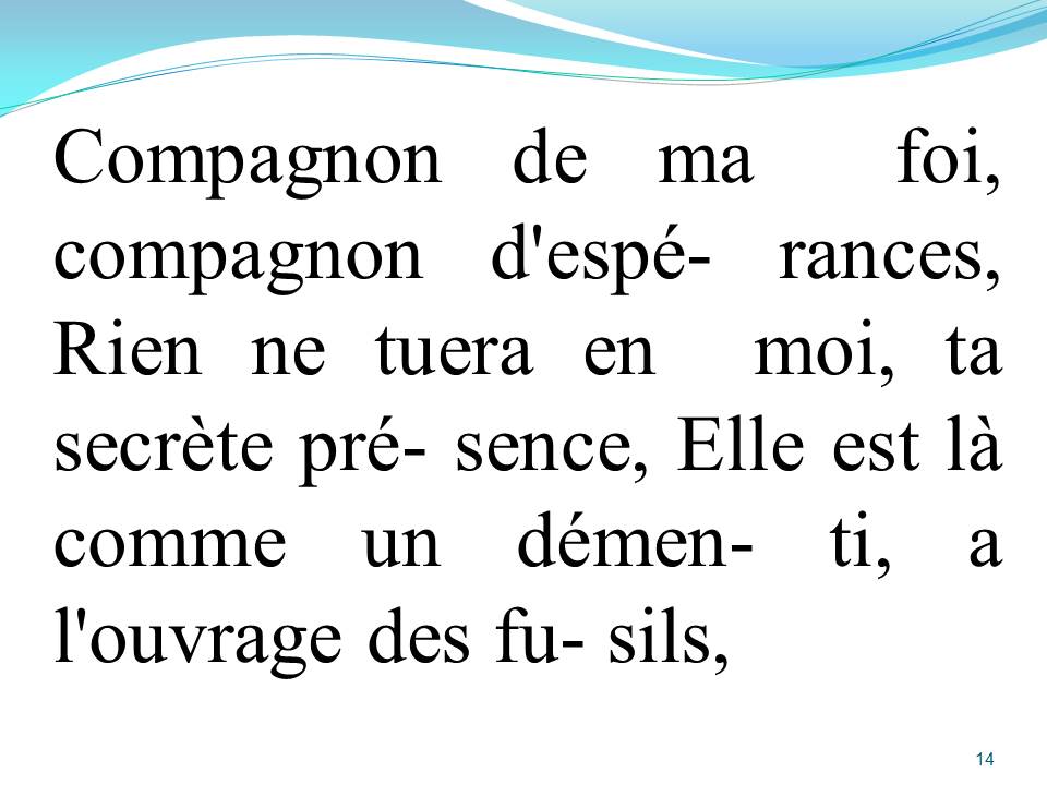 Lời bài hát ÁO EM THU VÀNG (COMPAGNON DISPARU)