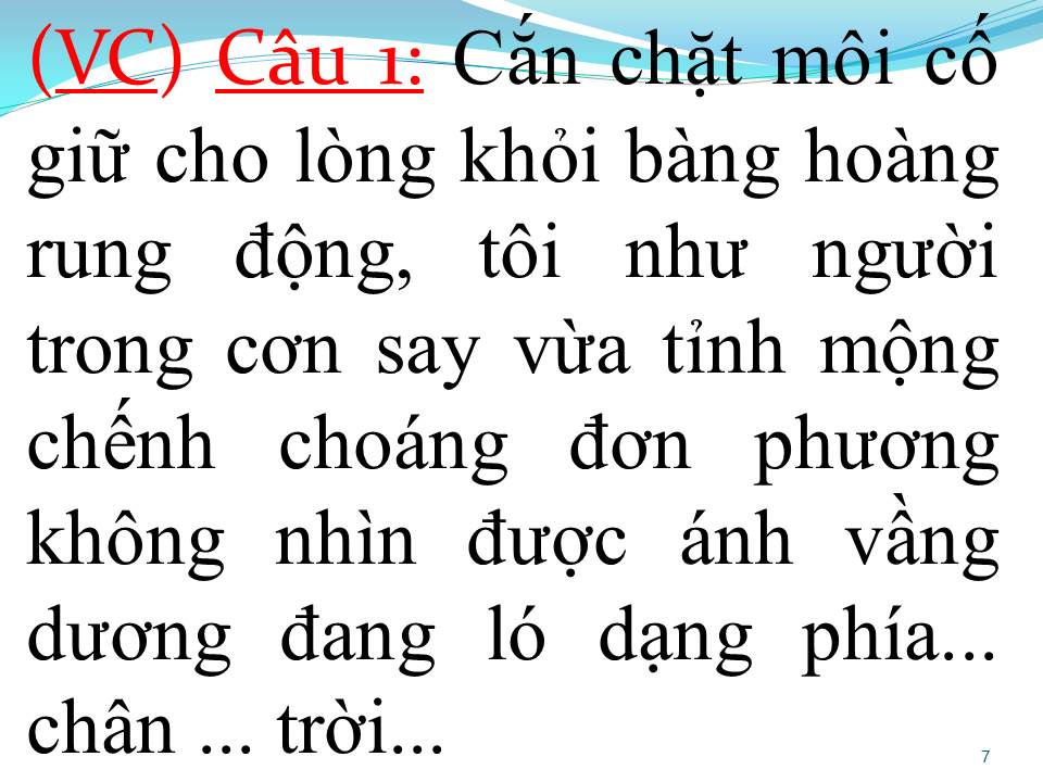 Lời bài hát BIỂN CHIỀU (TÂN CỔ)