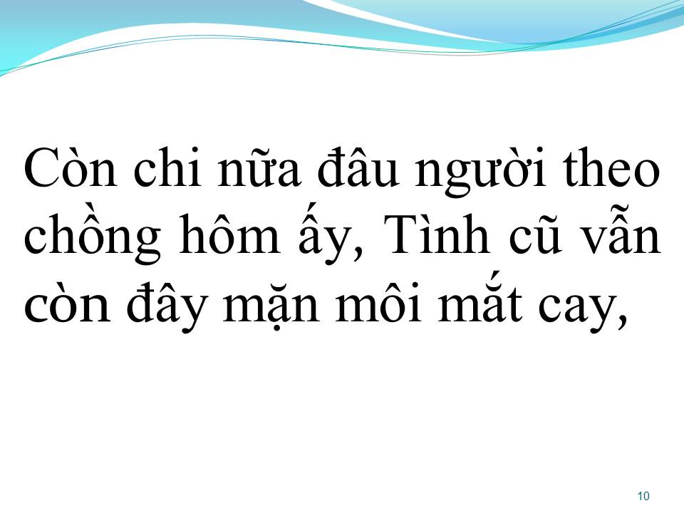 Lời bài hát MẢNH TÌNH SẦU