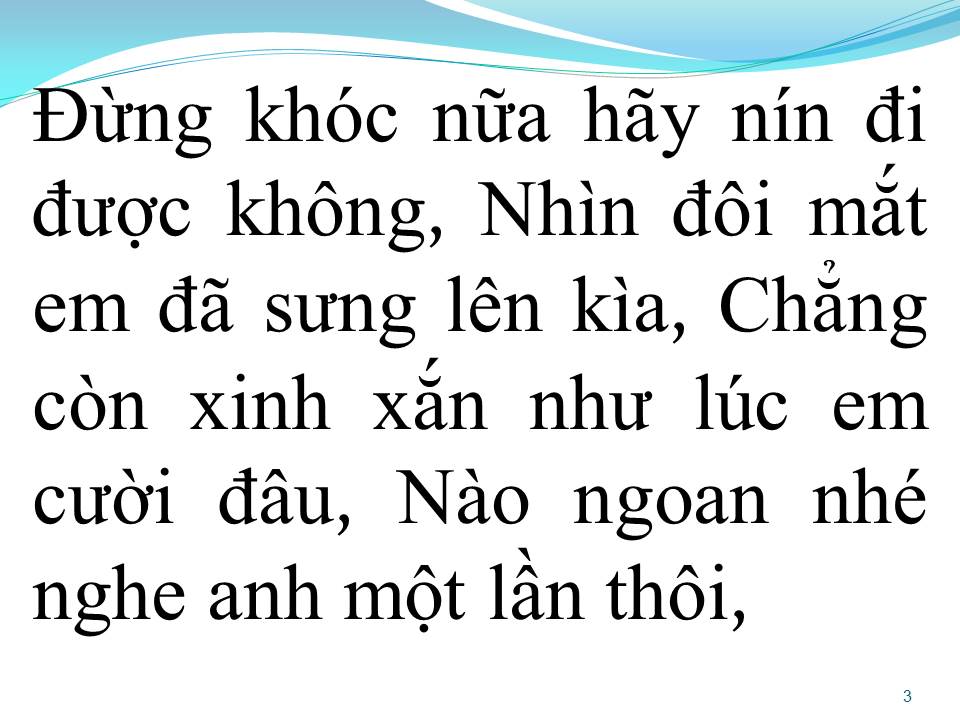 Lời bài hát CÓ ANH Ở ĐÂY RỒI