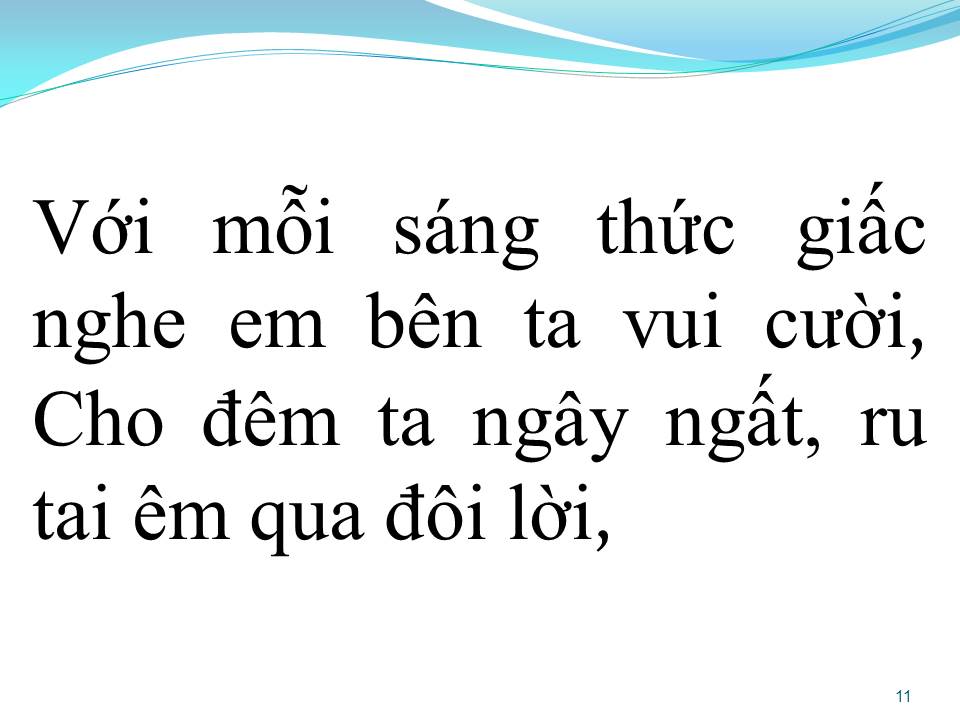 Lời bài hát YÊU 5