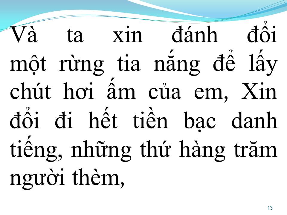 Lời bài hát YÊU 5
